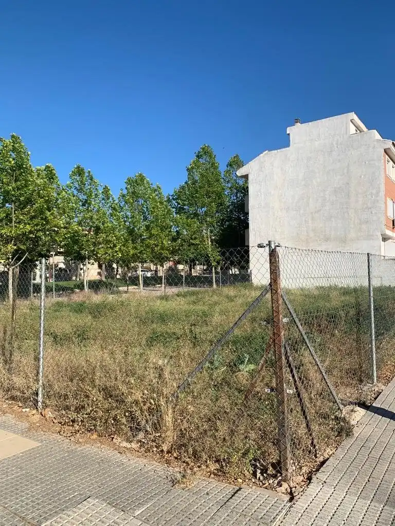 Terrenys i solars en venda a Pedanías Oeste, imagen 7