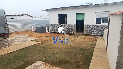 Photo 3 of Residential for sale in Vista Azul - Consolación, Sevilla