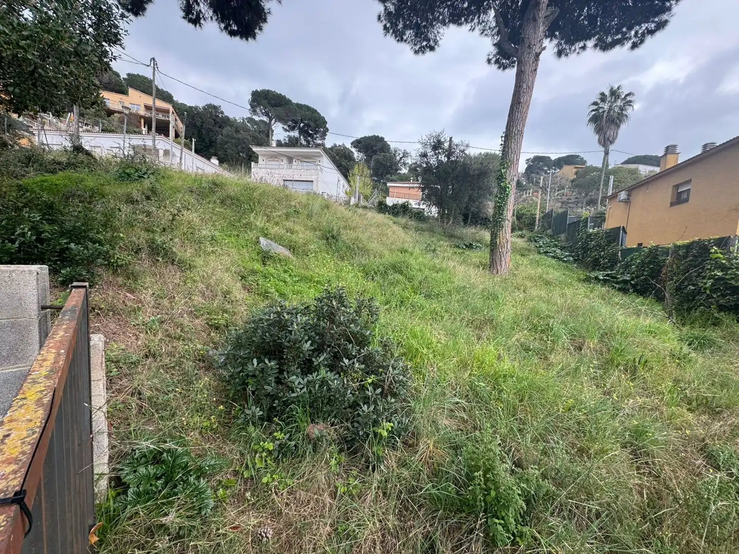 Grundstücke und Bauplätze zum Verkauf in Mas Mora - Sant Daniel, imagen 6