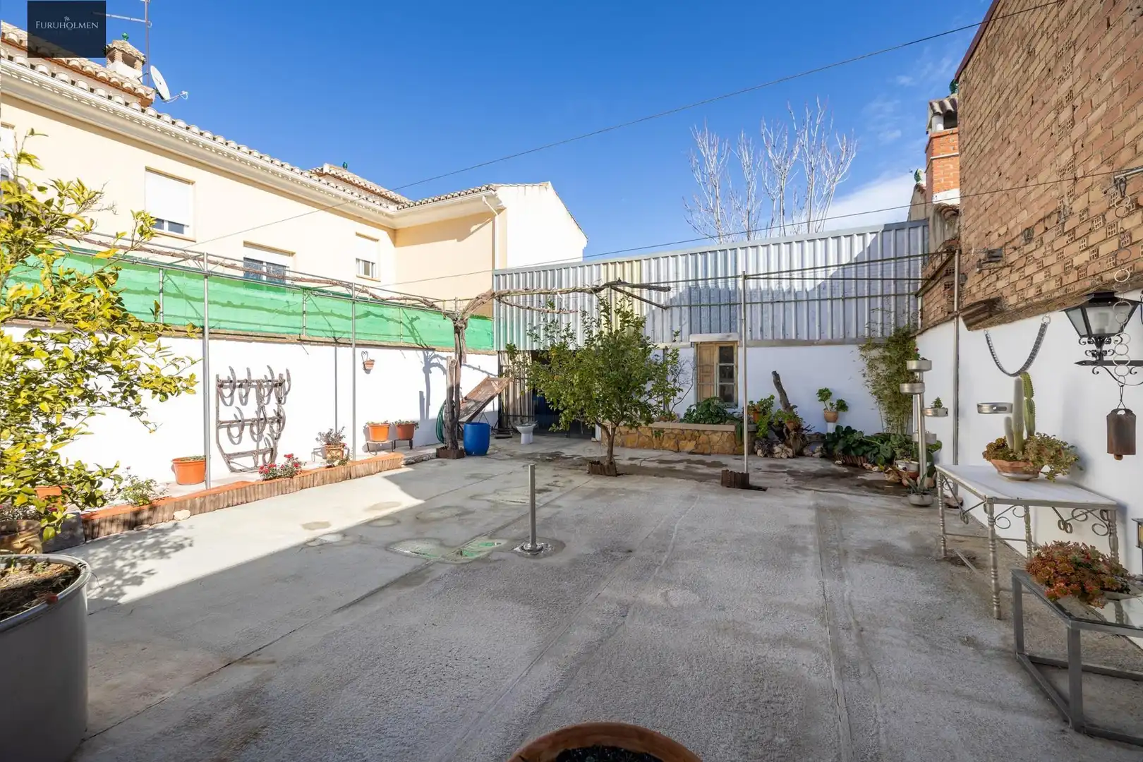 House with terrace for sale in Calle BELEN (BE), imagen 6