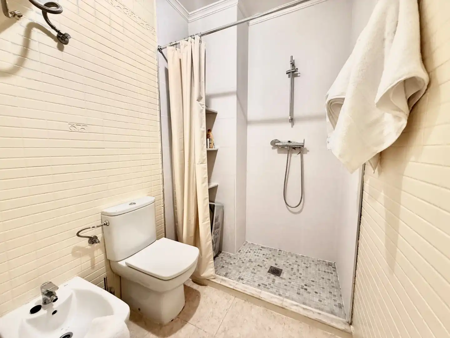 Apartament amb piscina de lloguer a Las Marinas / Les Marines, imagen 6