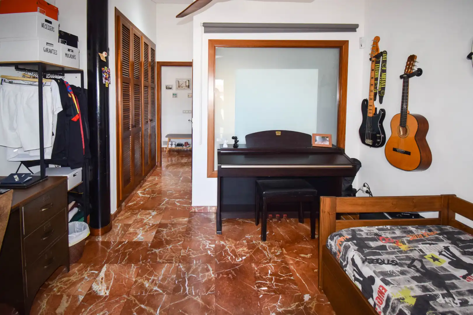 Flat with lift for sale in Ciutadella, imagen 16