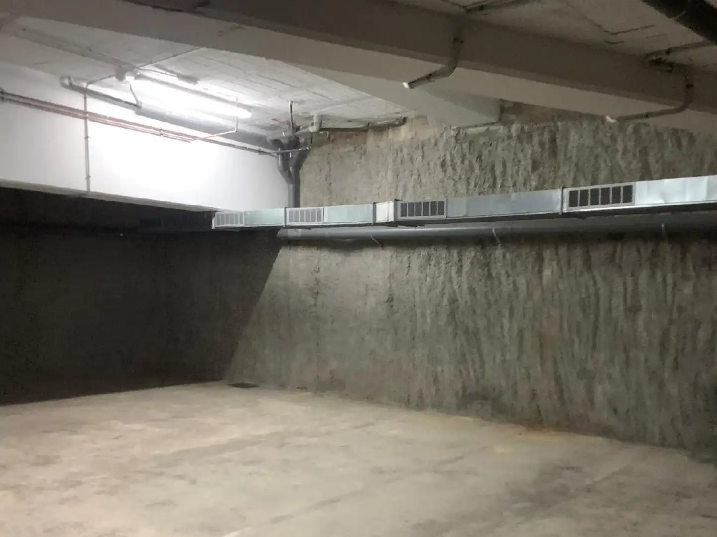 Garage zum Verkauf in Terrassa