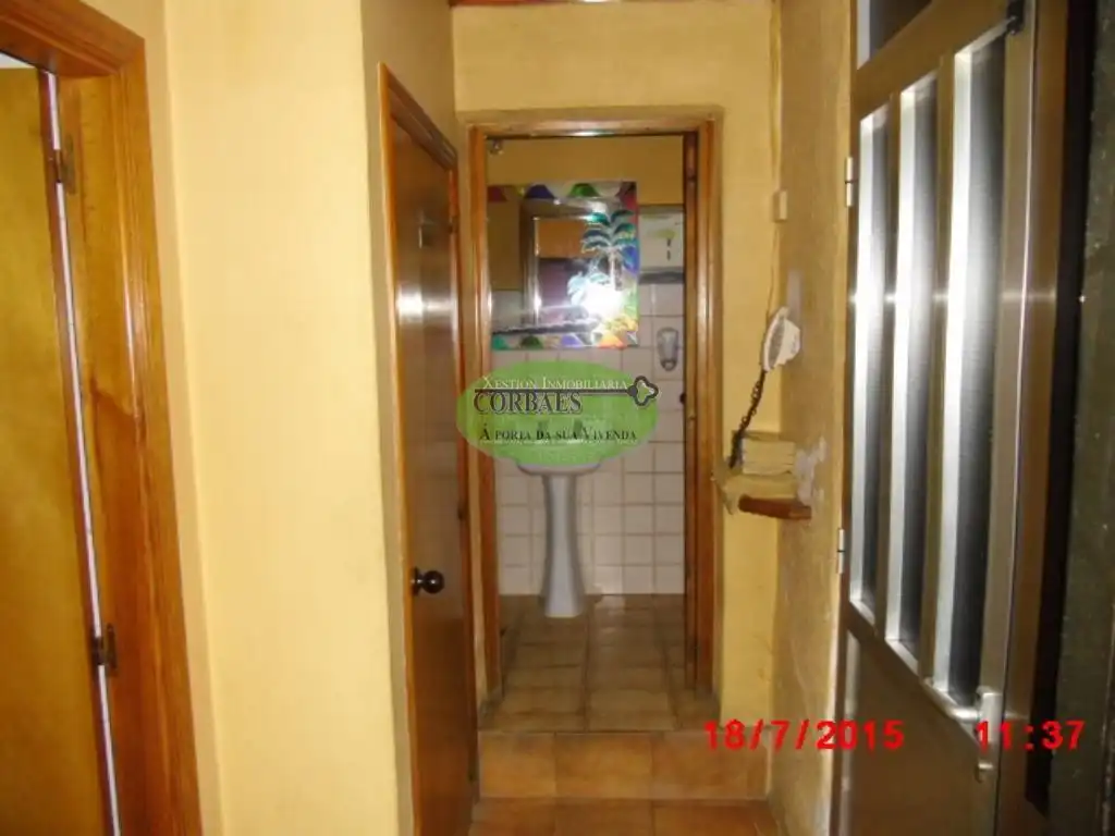 Casa con jardín en venta en Gomesende, imagen 5