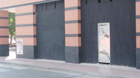 Photo 2 of Premises for sale in Calle de Goya, Estación - Parque O'Donnell, Alcalá de Henares