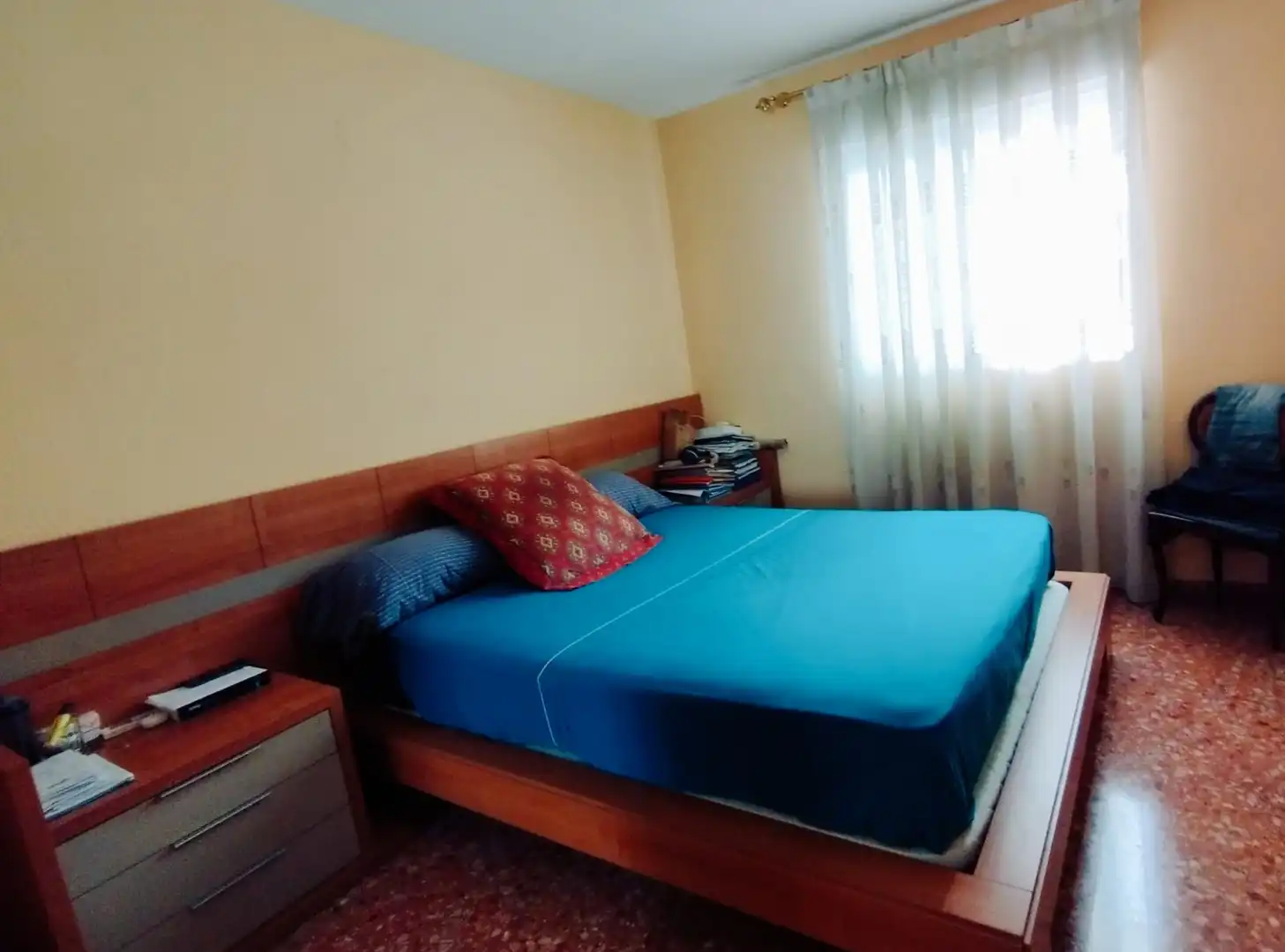Flat with lift for sale in Pueblo de Cullera, imagen 21