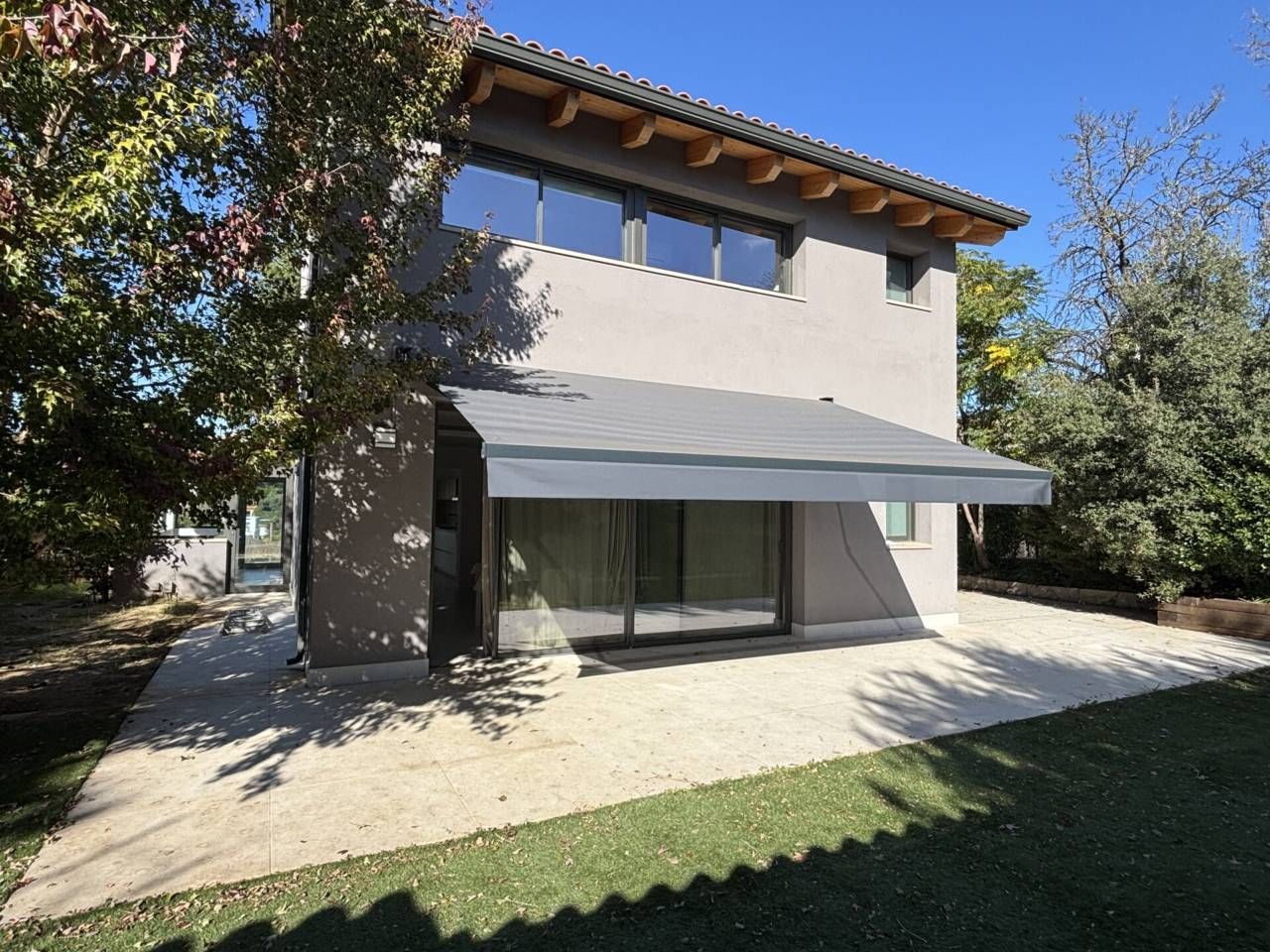 Casa o chalet en venta en Valldoreix