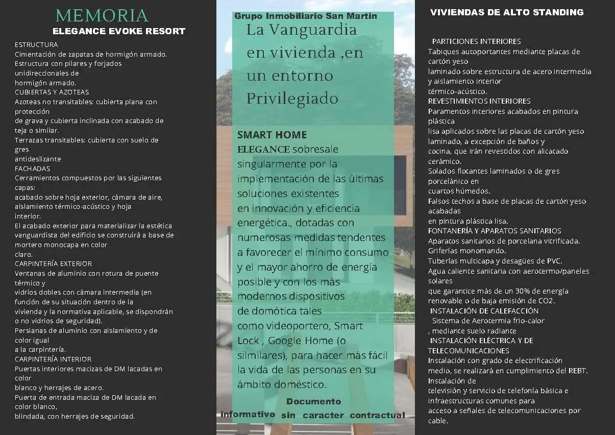 Jardí de Casa o xalet en venda en Polanco
