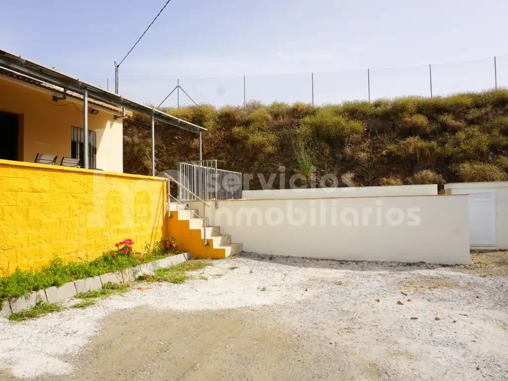 Casa o xalet de lloguer a Barrio Trapiche, Norte - Barrio del Pilar - El Reñidero