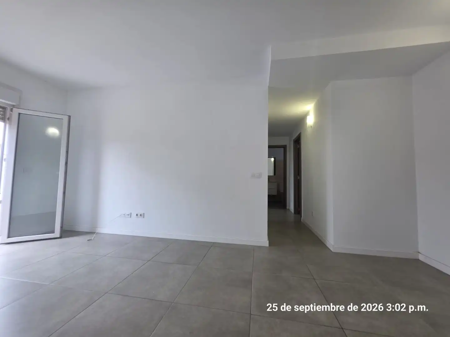 Wohnung zur Miete in La Pardilla - San Antonio