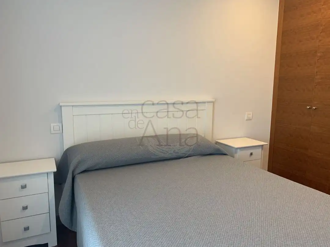 Habitación de Piso de alquiler en Bilbao  con Calefacción, Jardín privado y Trastero