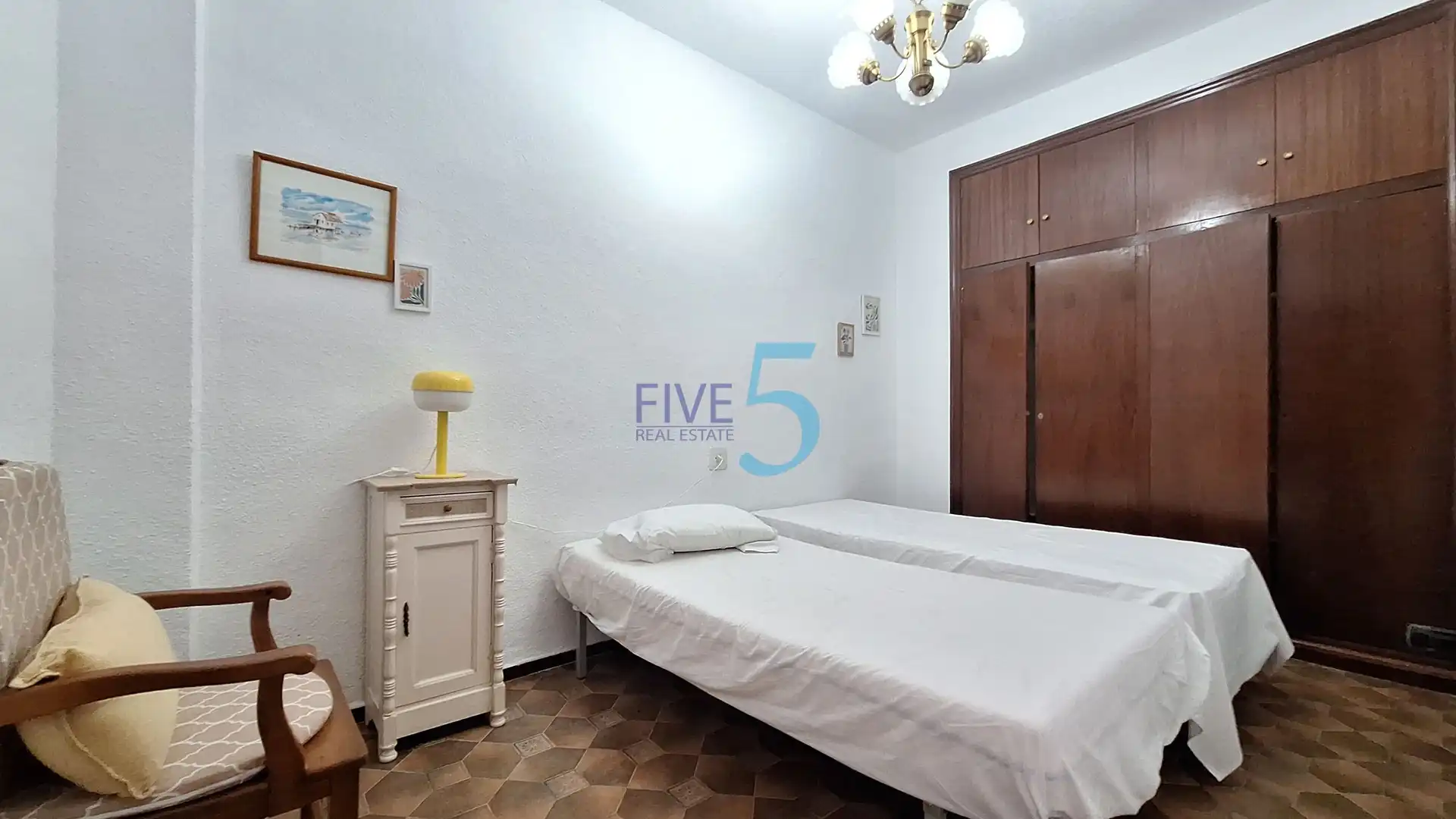 Villa con terrazza in vendita a Santiago de la Ribera, imagen 14