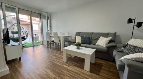 Foto 3 de Apartament en venda a Urbanizacion las Brisas-pl P (manga), 2, Playa de las Gaviotas - El Pedrucho, Murcia