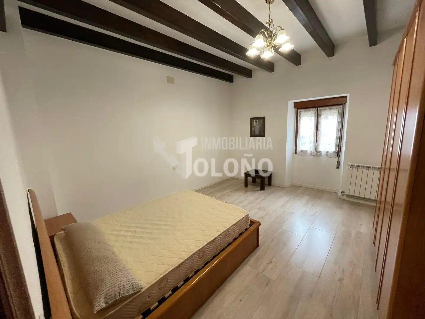 Casa o chalet en venta en Casalarreina con Calefacción, Trastero y Amueblado