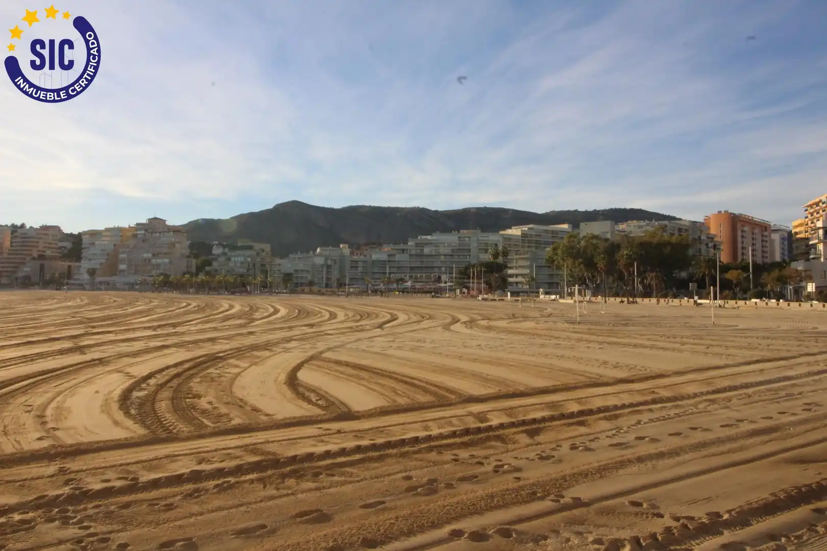 Außenansicht von Residential zum Verkauf in Oropesa del Mar / Orpesa