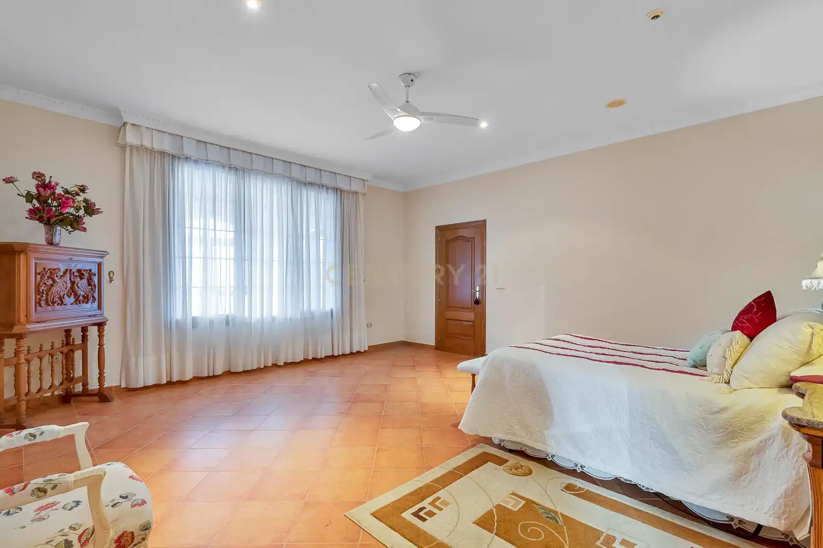 Apartments for sale in Polígono 52 Parcela 35 LAS VIÑAS. MALAGA (MÁLAGA), 26, Cortijo de Maza - Finca Monsalvez - El Olivar