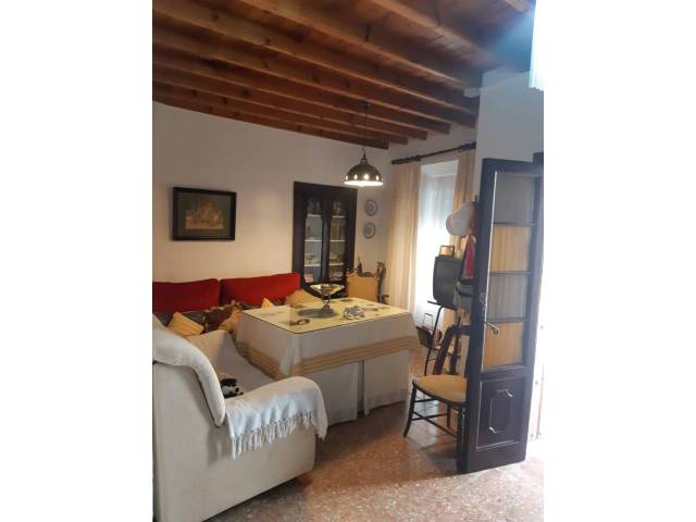 Casa-chalet en Venta en Villaluenga del Rosario