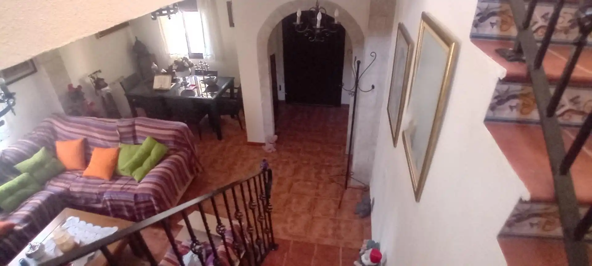 Casa o chalet en venta en San Roque Pueblo