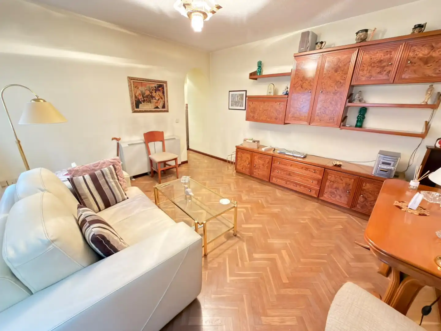 Appartamento con ascensore in vendita a Calle de Baeza, imagen 2