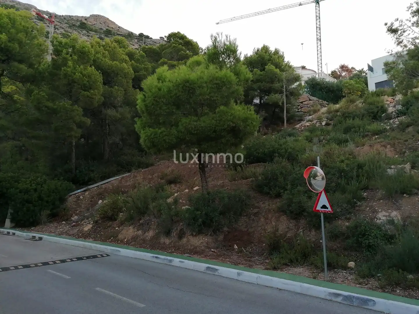 Grundstücke und Bauplätze zum Verkauf in Altea Hills, imagen 7