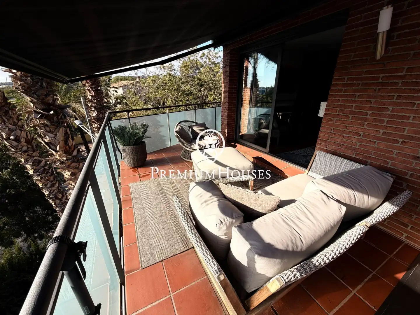 Maison mitoyenne avec terrasse à vendre à Ametllers - Poble-Sec, imagen 59