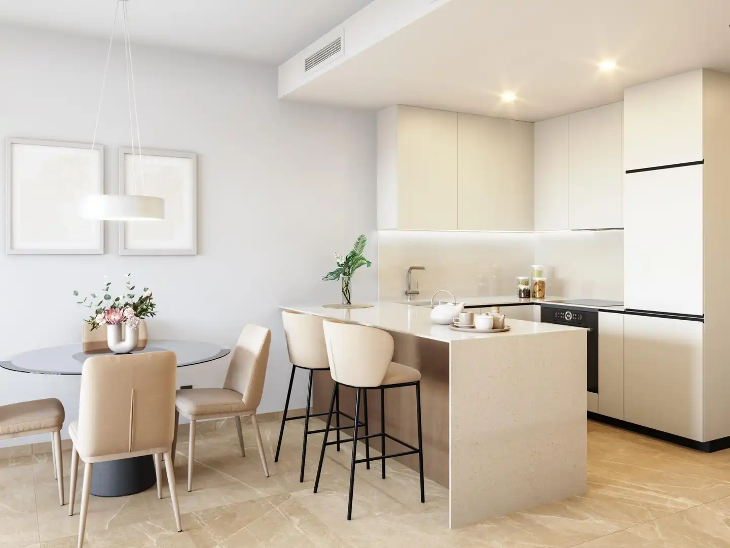 Appartement avec terrasse à vendre à Centro, imagen 8