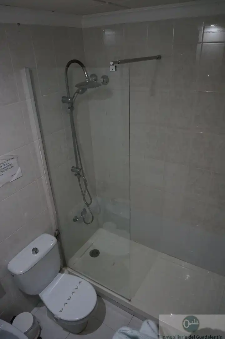 Bany de Edifici en venda en Cuevas del Almanzora