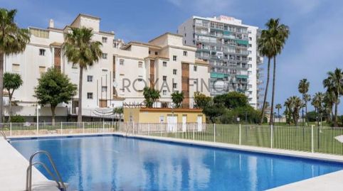 Foto 2 von Wohnung zur Miete in Avenida Manuel Mena Palma, 50, Cortijo Torrequebrada, Benalmádena