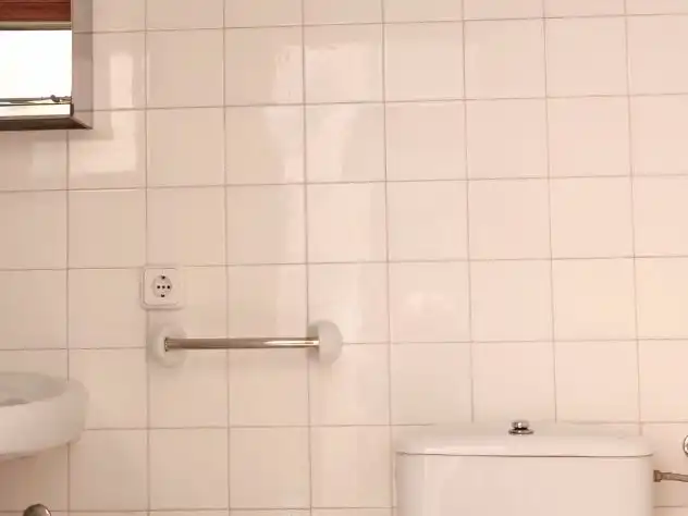 Bathroom of Commercial properties for rent in Sineu  with Terrace