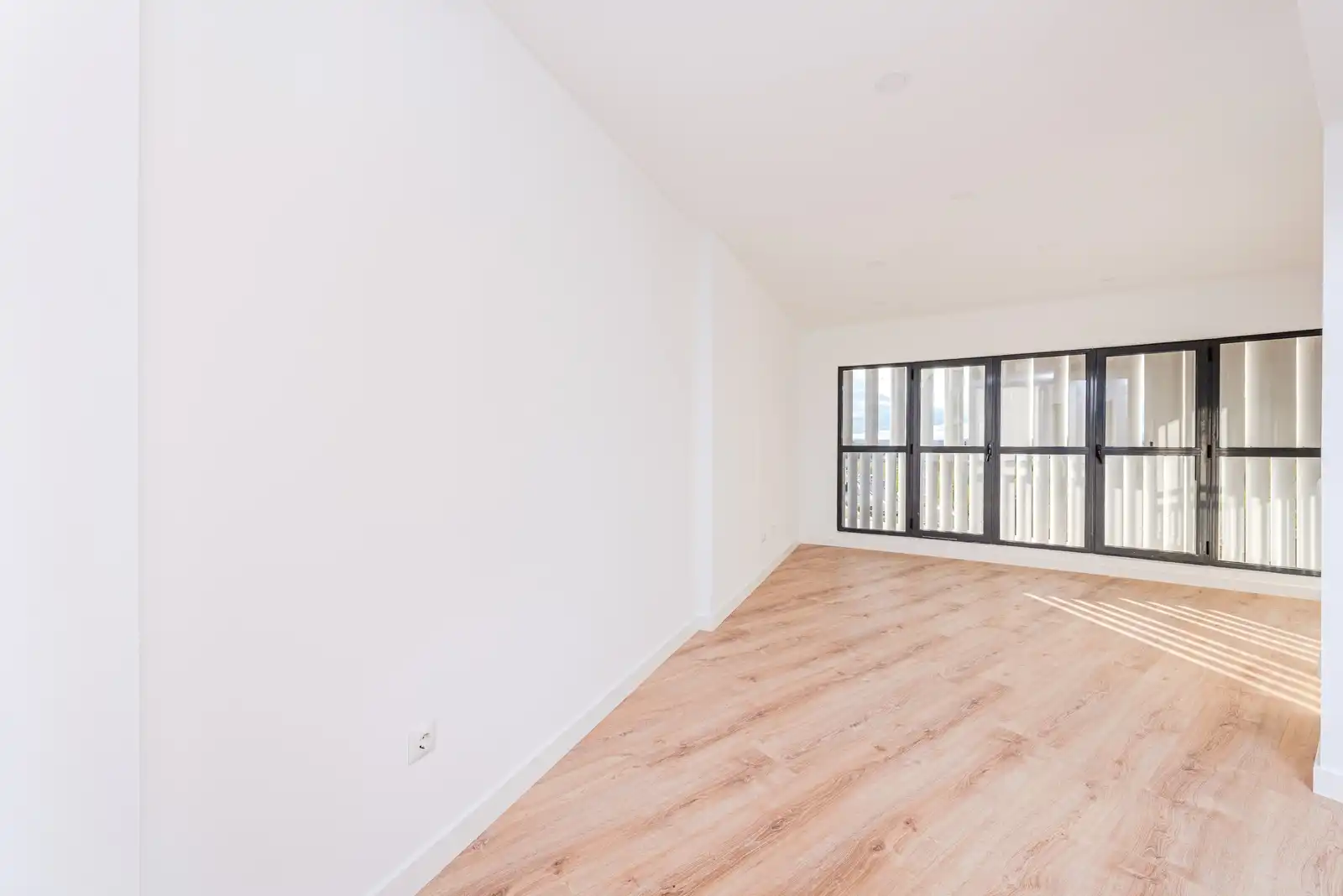 Flat with terrace for sale in Doctor Castroviejo 65, imagen 3