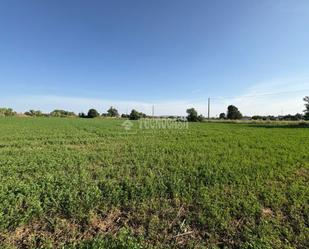 Land for sale in  Zaragoza Capital