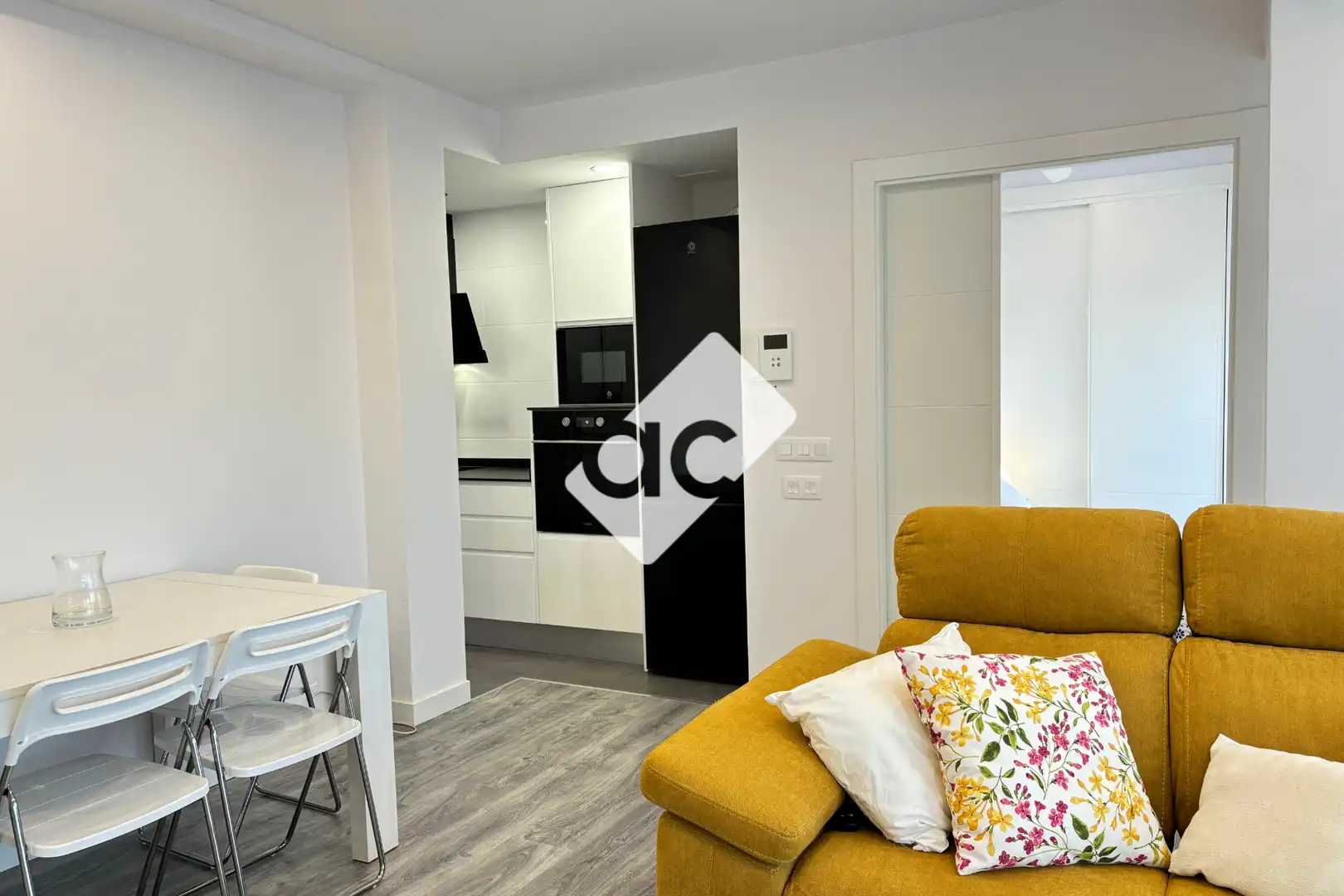 Appartement avec ascenseur à louer à Extramurs, imagen 3