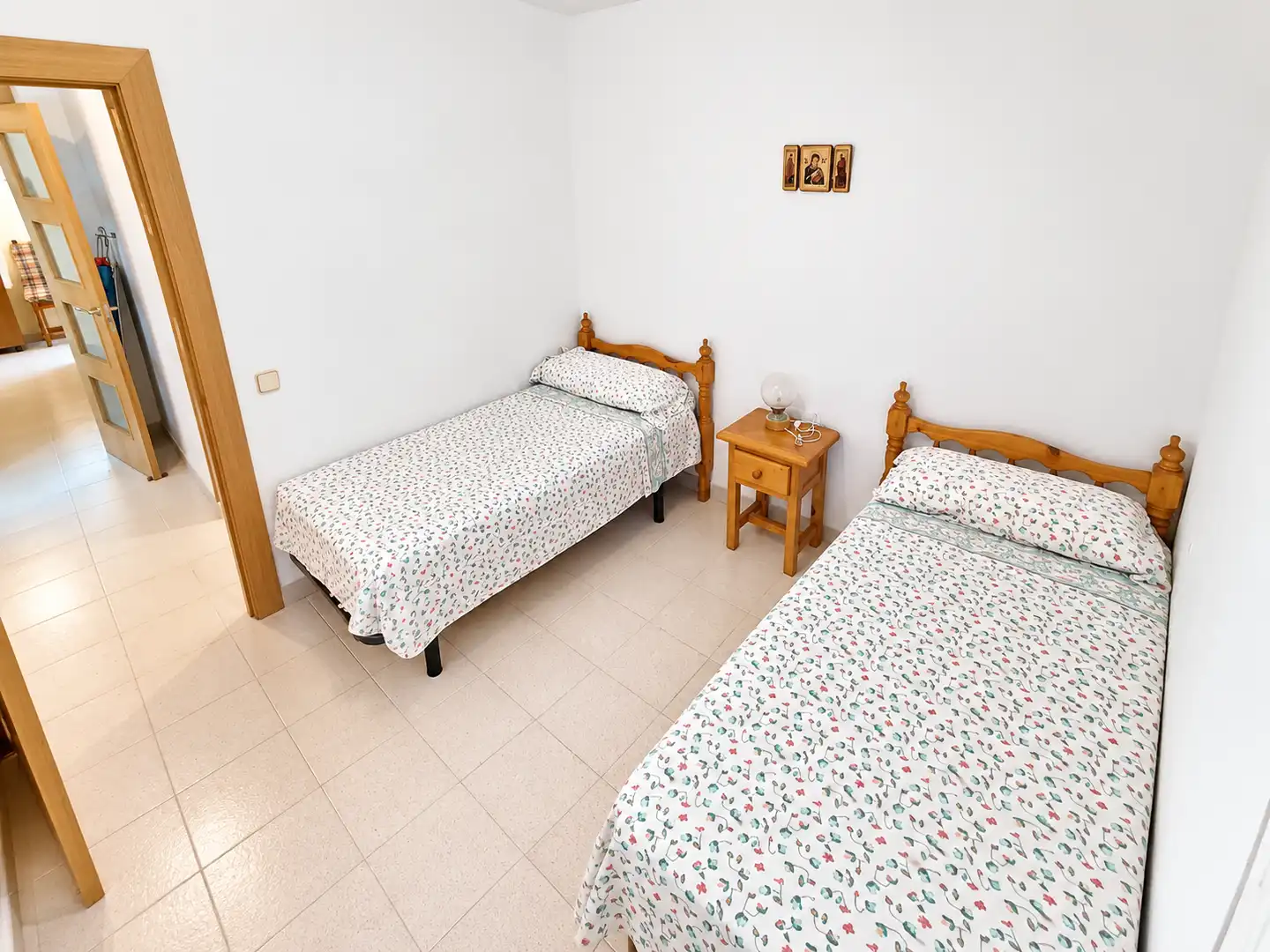 Appartement avec jardin à vendre à del Sanatori, imagen 16
