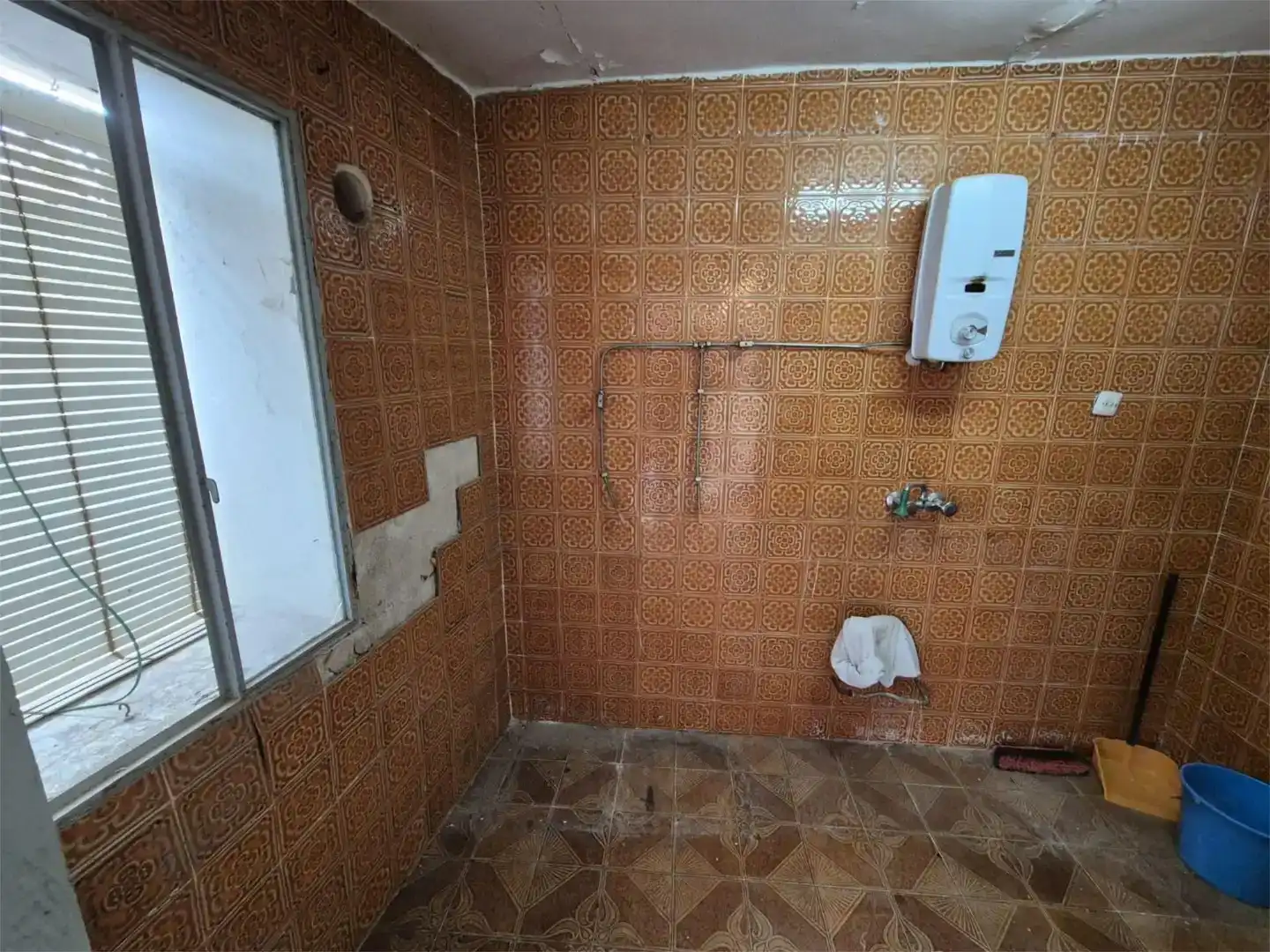 Bany de Pis en venda en Cañaveruelas