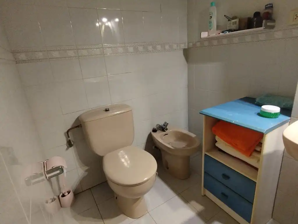 Bathroom of Flat for sale in Benicarló