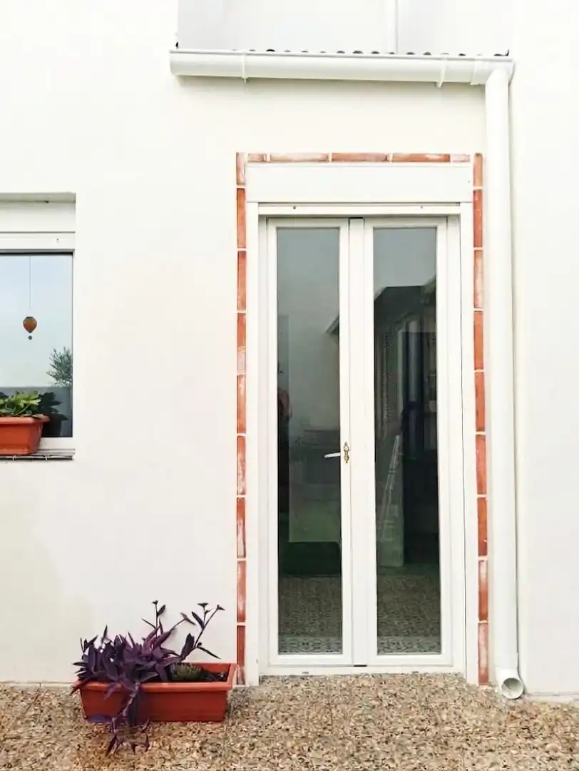 Terrassa de Casa o xalet en venda en Antequera amb Calefacció i Traster