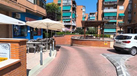 Photo 5 of Garage for sale in Plaza de la Concordia, 1, Centro, Alcobendas