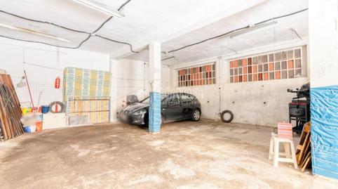 Foto 5 von Garage zum Verkauf in Salesas, Salamanca Capital