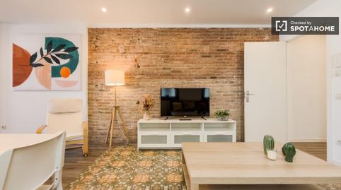 Photo 5 of Flat to rent in Sant Antoni,  Barcelona Capital