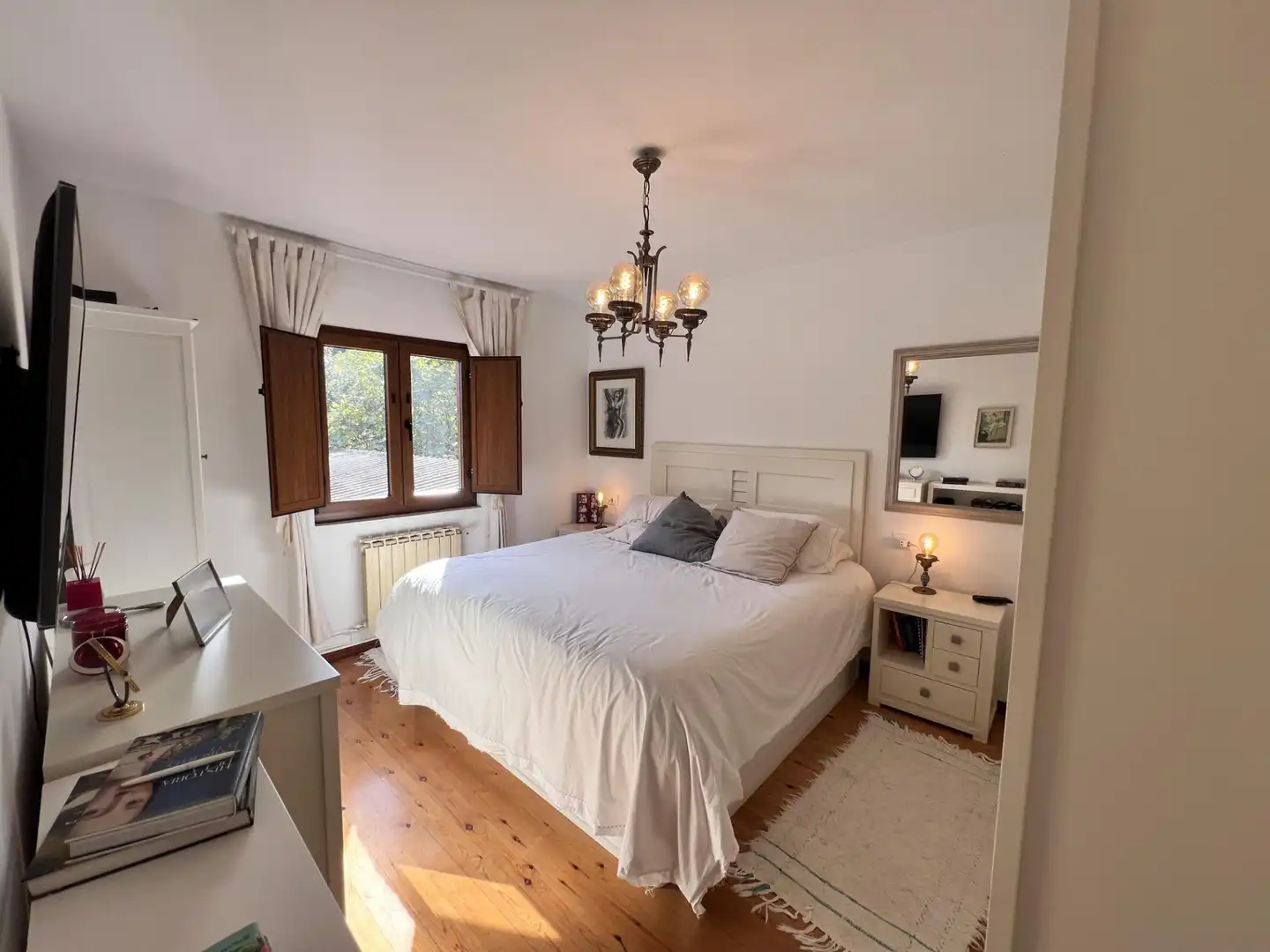Haus mit Garten zum Verkauf in Bimenes, imagen 17