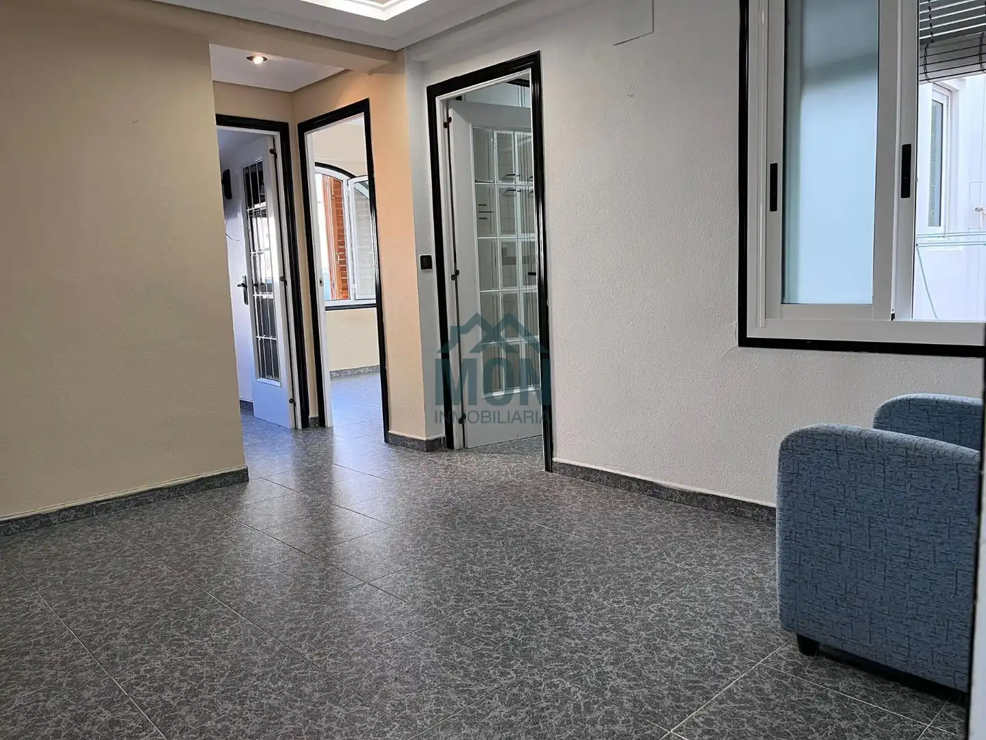 Piso en venta en Valencia con Horno