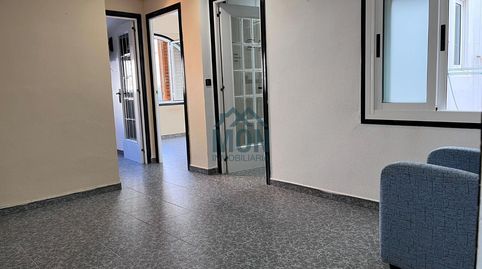 Foto 2 de Piso en venta en Les Tendetes - Avenida Burjassot, Valencia Capital