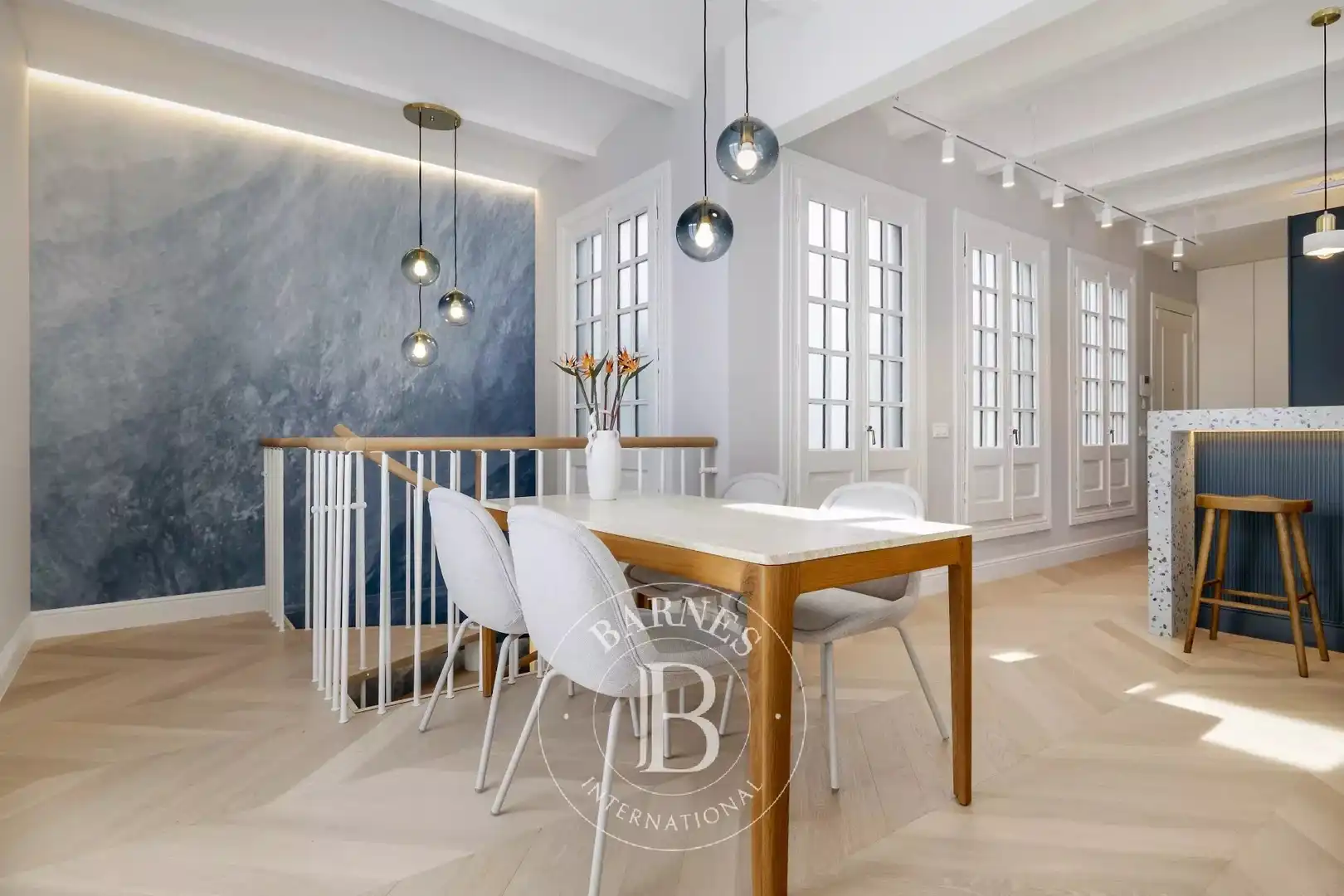 Penthouse mit Aufzug zum Verkauf in Eixample, imagen 15
