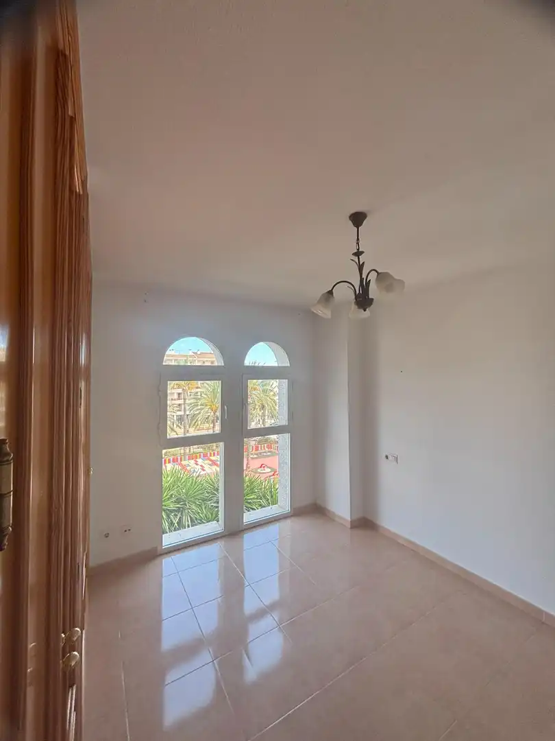 Apartamento en venta en Altea con Aire acondicionado, Terraza y Balcón