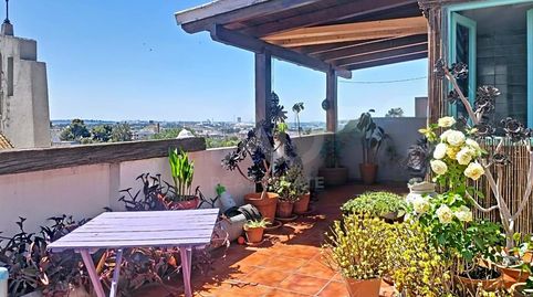 Foto 5 de Ático en venta en Calle Viñas de San Pedro, 2, Las Torres - Guadalupe, Huelva Capital