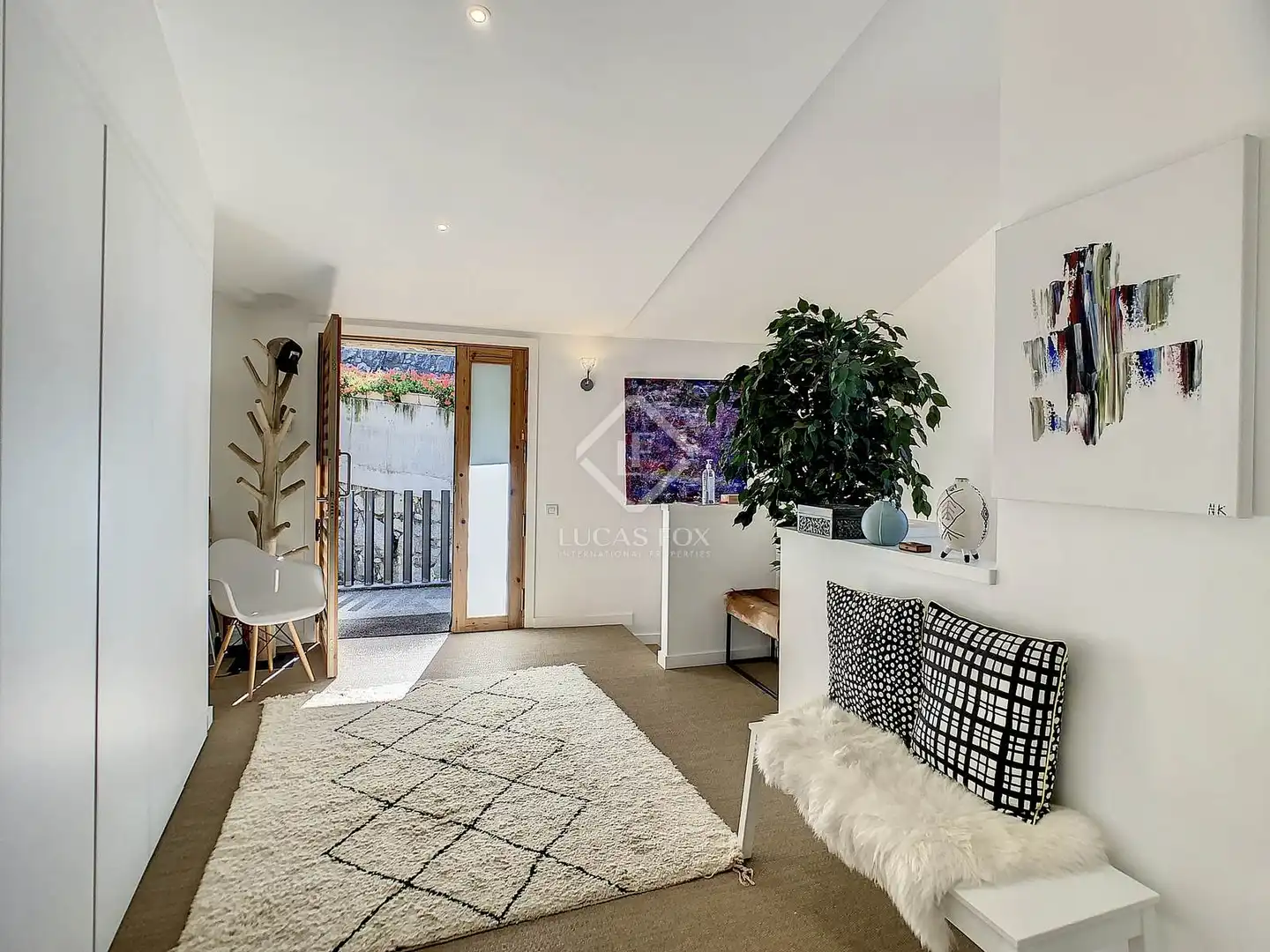 Chalet con terraza en venta en Els Cortals, imagen 48