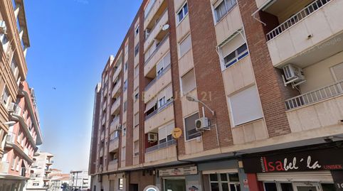 Foto 5 de Apartament en venda a Calle Félix Rodríguez de la Fuente, Villena, Spain, 11, La Morenica, Villena
