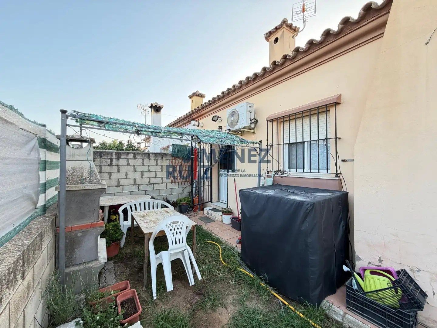 Casa pareada en venta en Calle Calle Hijuela del Tío Prieto, imagen 23