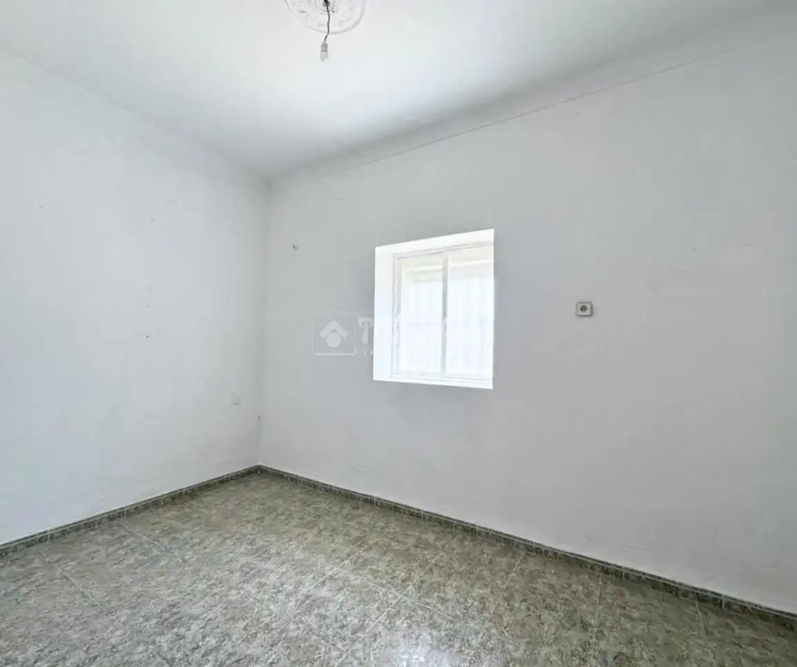 Habitación de Casa o chalet en venta en Las Cabezas de San Juan