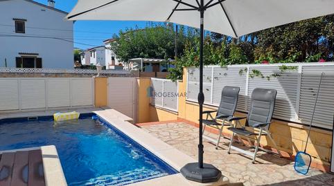 Foto 3 de Casa adosada en venta en Carrer Ribalta, Heliópolis, Benicasim / Benicàssim